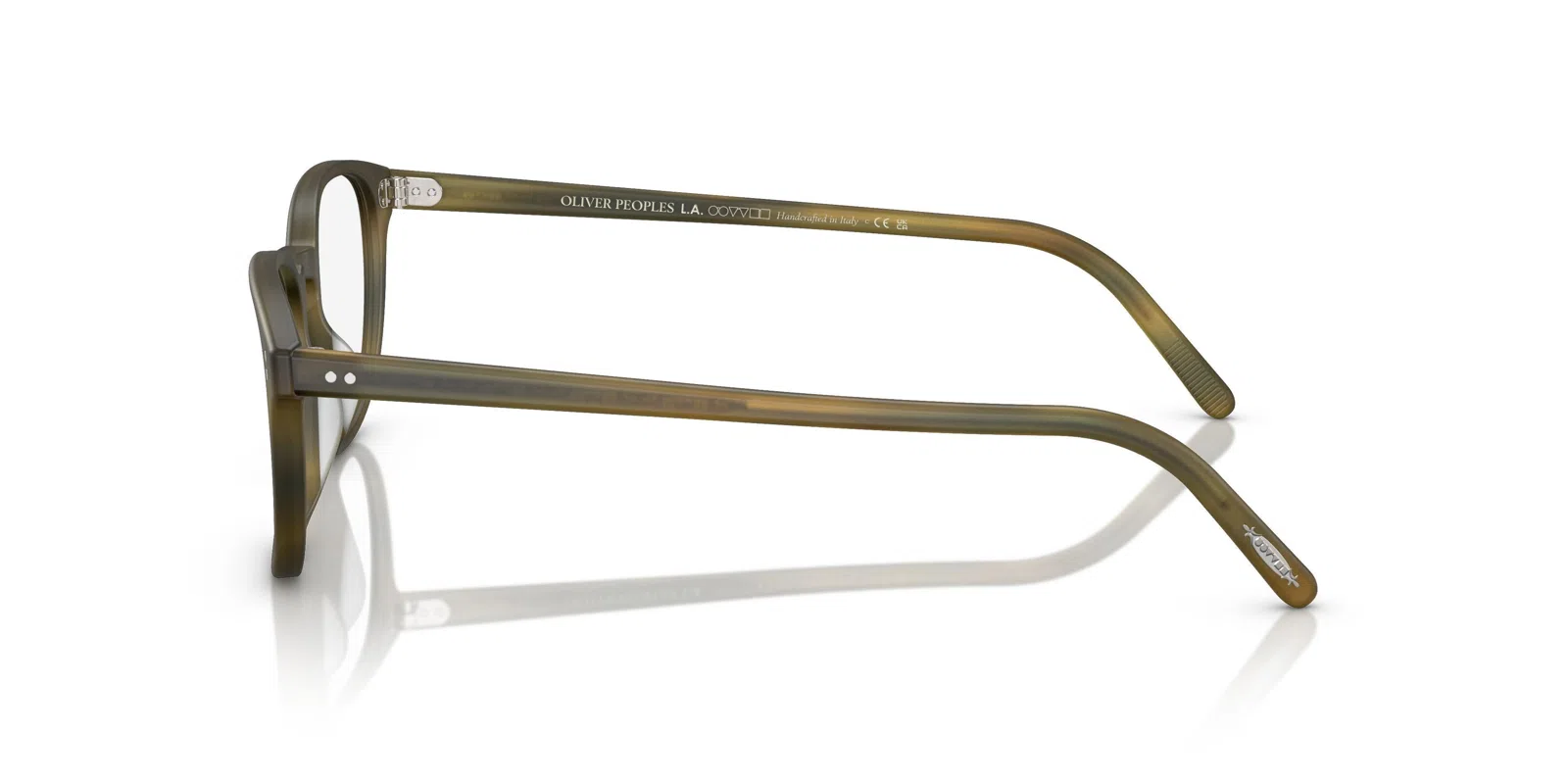 Oliver Peoples Fairmont 0OV5219 Eyeglasses - view 13